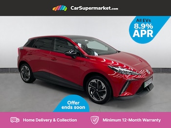 2023 - 150kW Trophy EV Long Range 64kWh Auto 5-Door