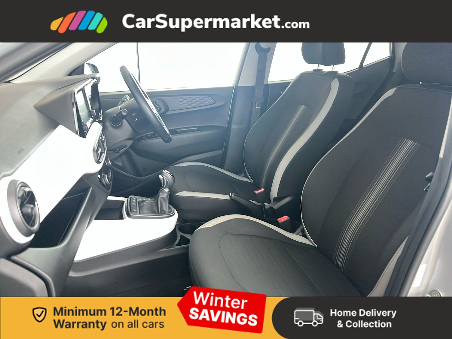 Used Hyundai i10 2022 for sale - 77158786: Photo 18