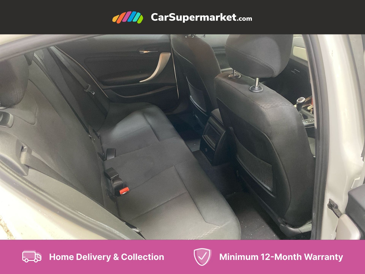 Used BMW 1 Series 2018 for sale - 76192337: Photo 5