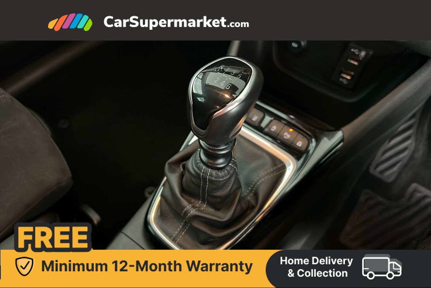 Used Vauxhall Crossland 2023 for sale - 76341138: Photo 24