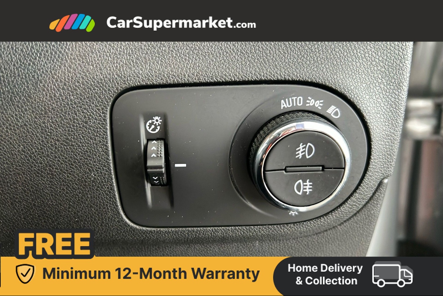 Used Vauxhall Crossland 2023 for sale - 76341138: Photo 25