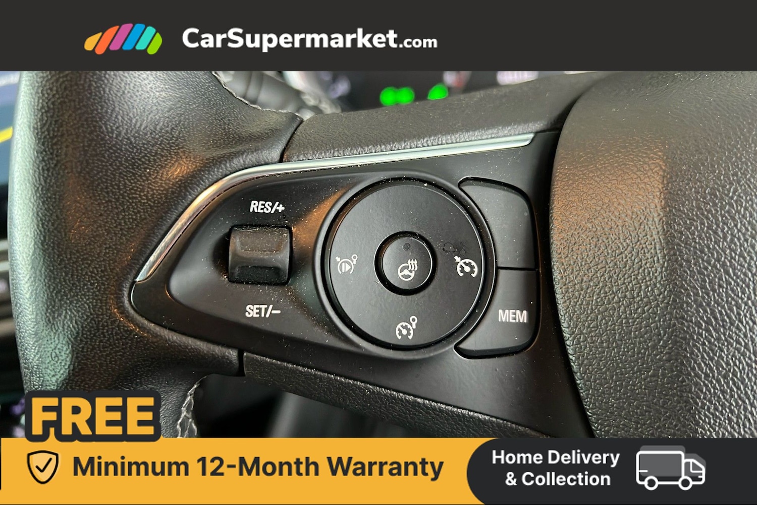 Used Vauxhall Crossland 2023 for sale - 76341138: Photo 26