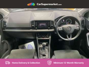 Used Skoda Karoq 2020 for sale - 74949332: Photo