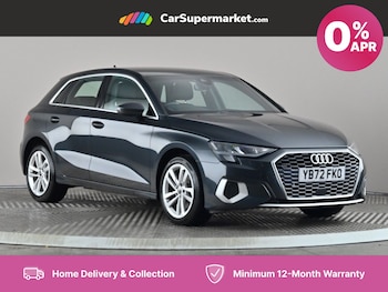 Used Audi A3 2023 for sale - 75760133: Photo