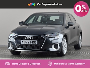 Used Audi A3 2023 for sale - 75760133: Photo
