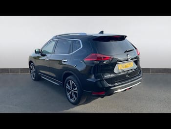 Used Nissan X-Trail 2019 for sale - 79867650: Photo
