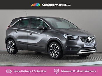 2019 - 1.2 [83] Elite Nav 5-Door