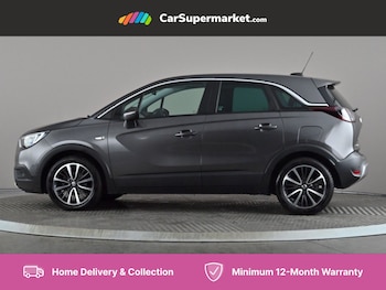 Used Vauxhall Crossland X 2019 for sale - 75944858: Photo