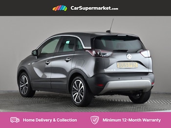 Used Vauxhall Crossland X 2019 for sale - 75944858: Photo