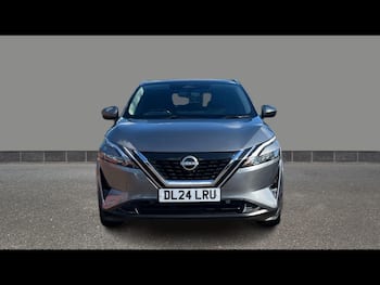 Used Nissan Qashqai 2024 for sale - 79724560: Photo