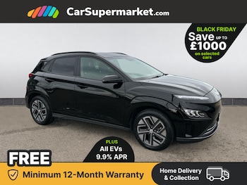 2021 - 100kW Premium 39kWh 5dr Auto