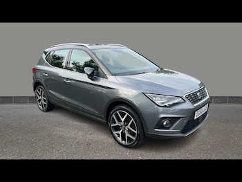 Used SEAT Arona 2018 for sale - 78750202: Photo