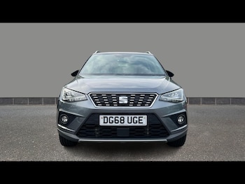 Used SEAT Arona 2018 for sale - 78750202: Photo