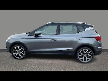Used SEAT Arona 2018 for sale - 78750202: Photo