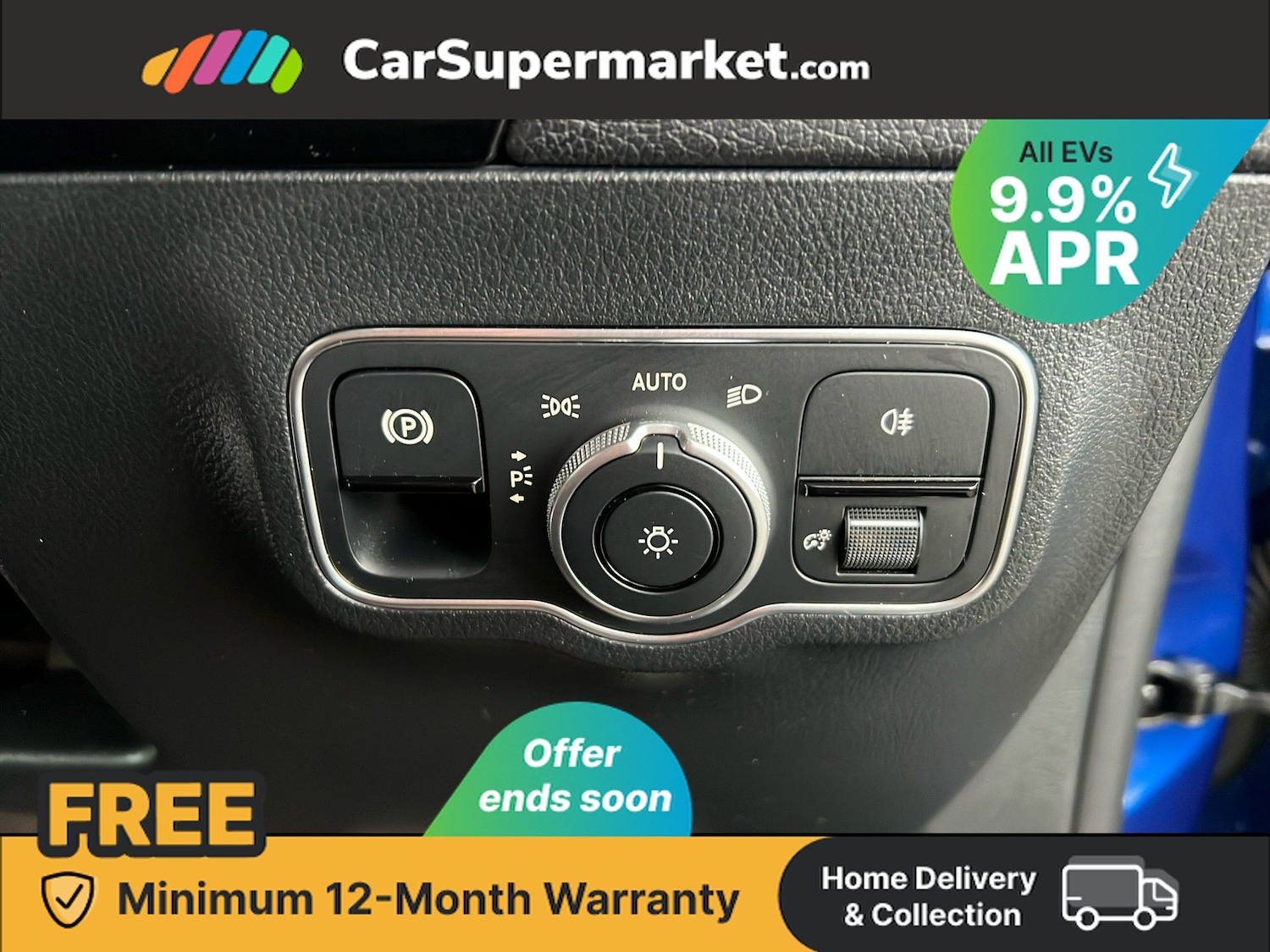 Used Mercedes-Benz EQA 2024 for sale - 76341142: Photo 27