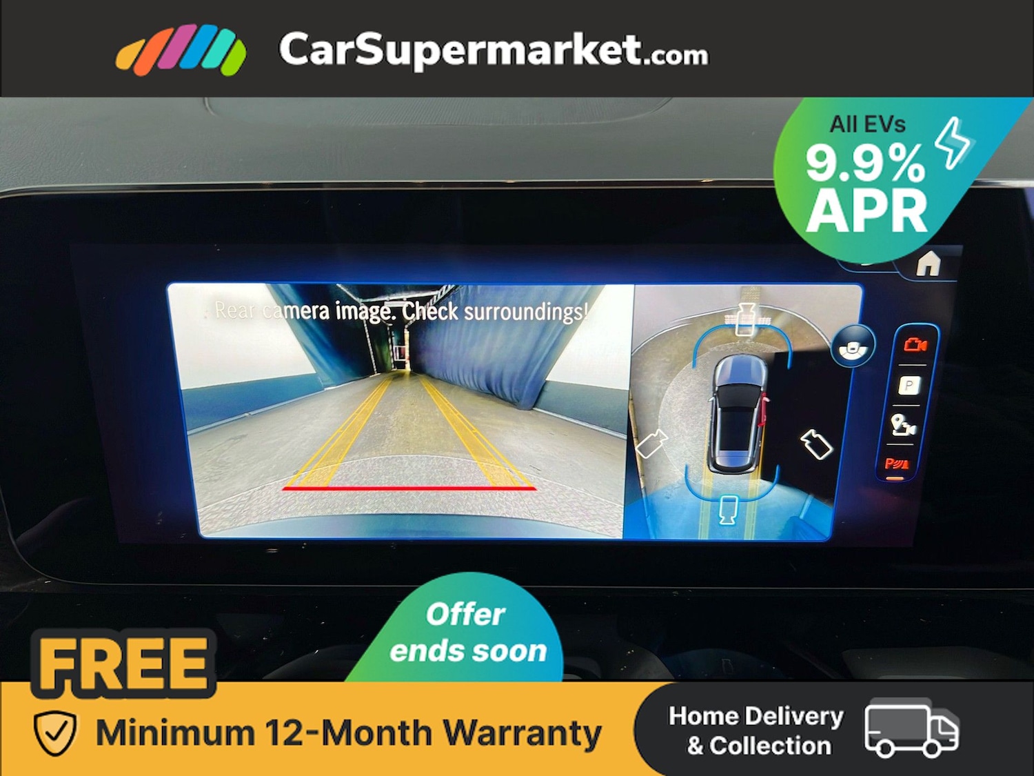 Used Mercedes-Benz EQA 2024 for sale - 76341142: Photo 28