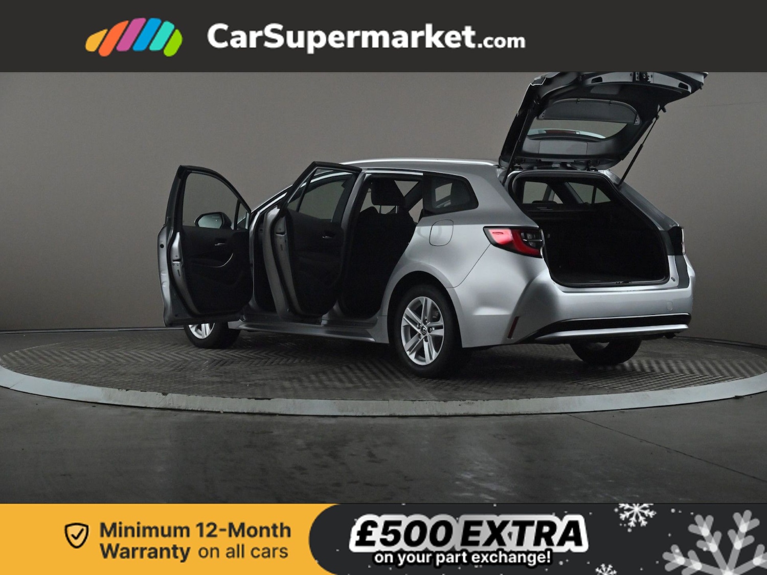 Used Toyota Corolla 2022 for sale - 76979184: Photo 11