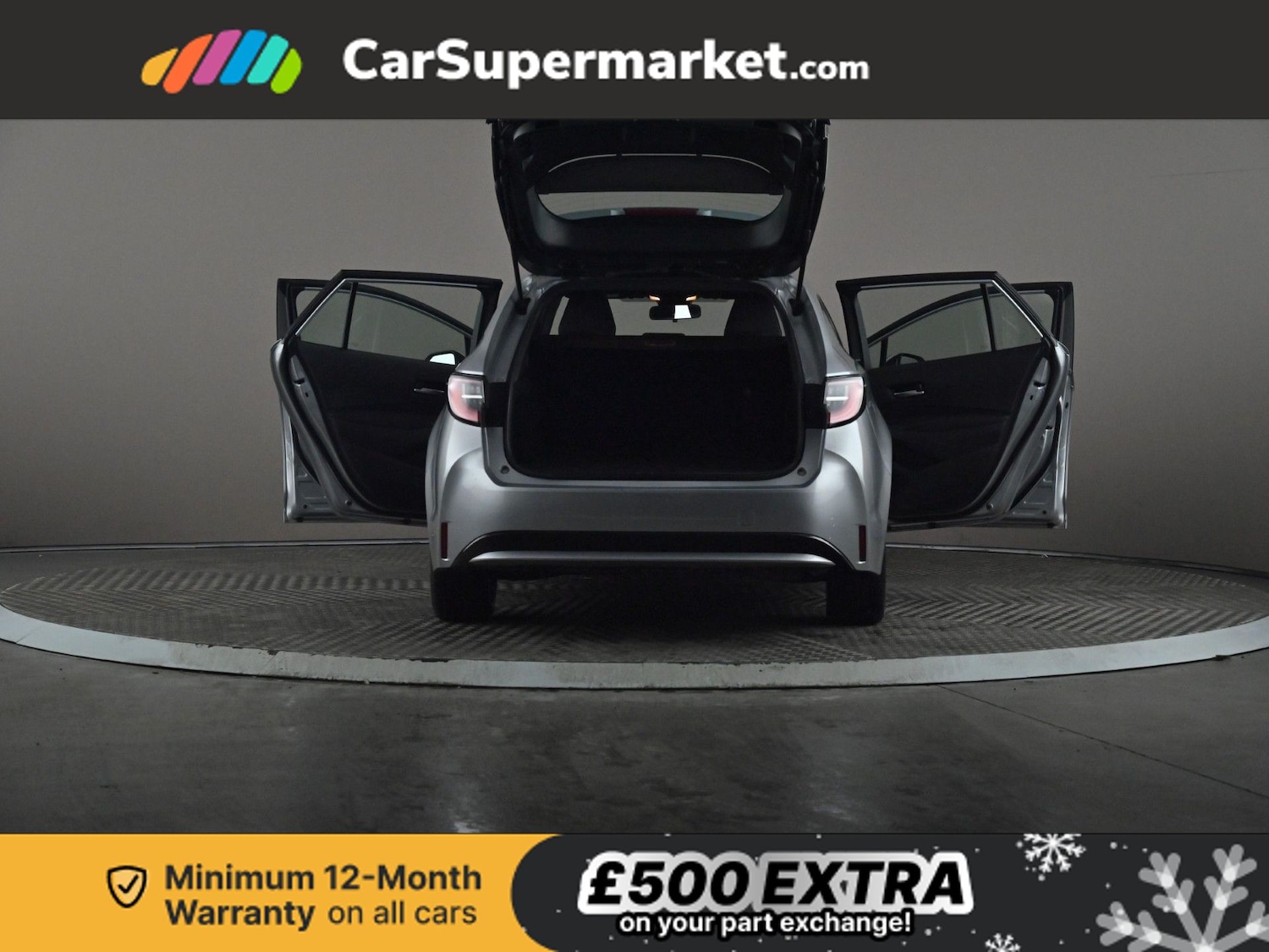 Used Toyota Corolla 2022 for sale - 76979184: Photo 12