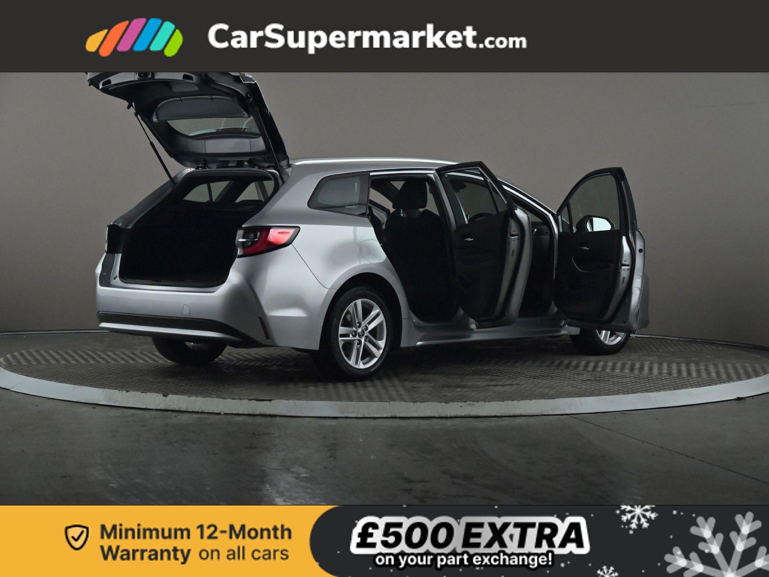 Used Toyota Corolla 2022 for sale - 76979184: Photo 13