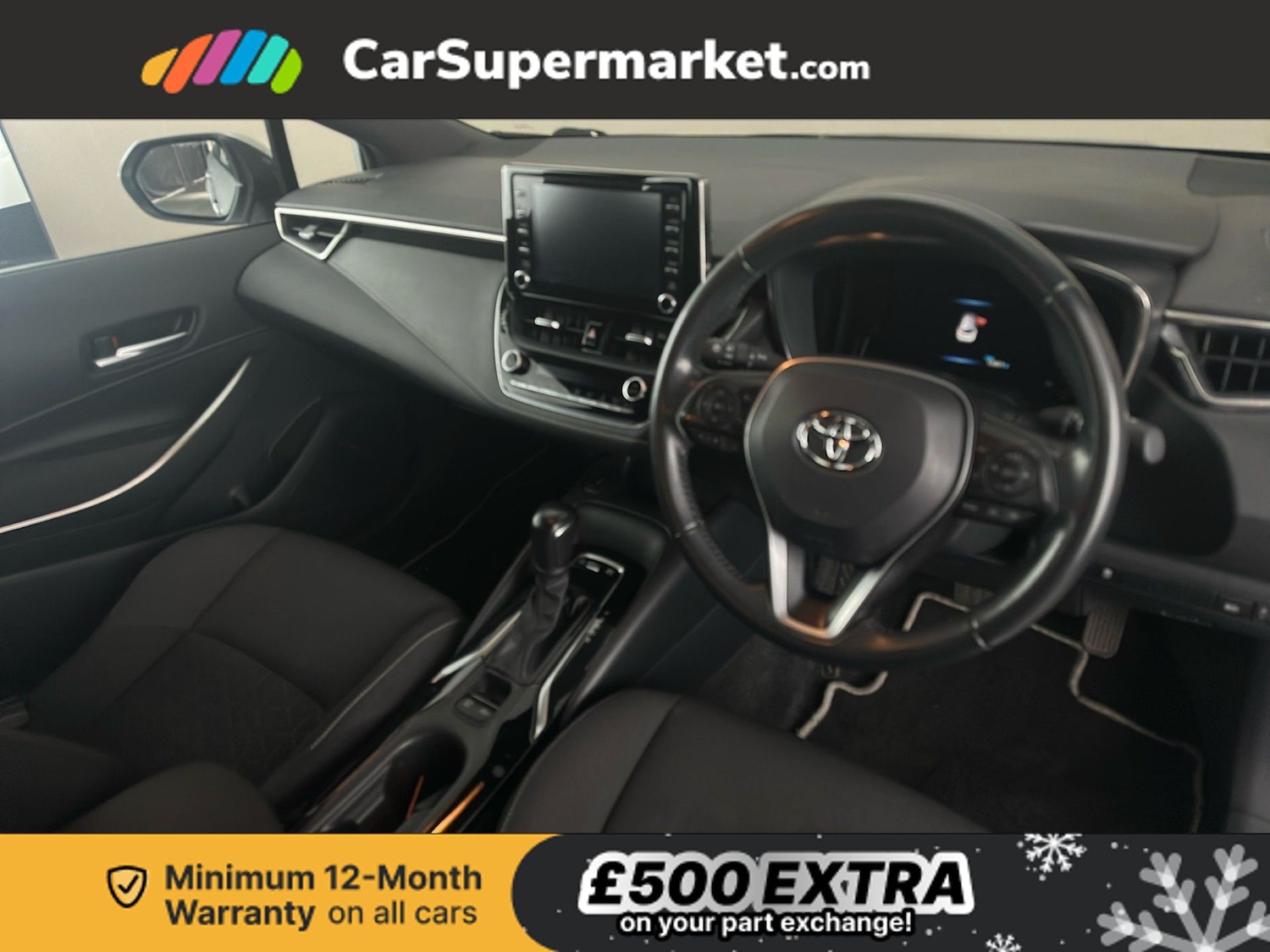 Used Toyota Corolla 2022 for sale - 76979184: Photo 14