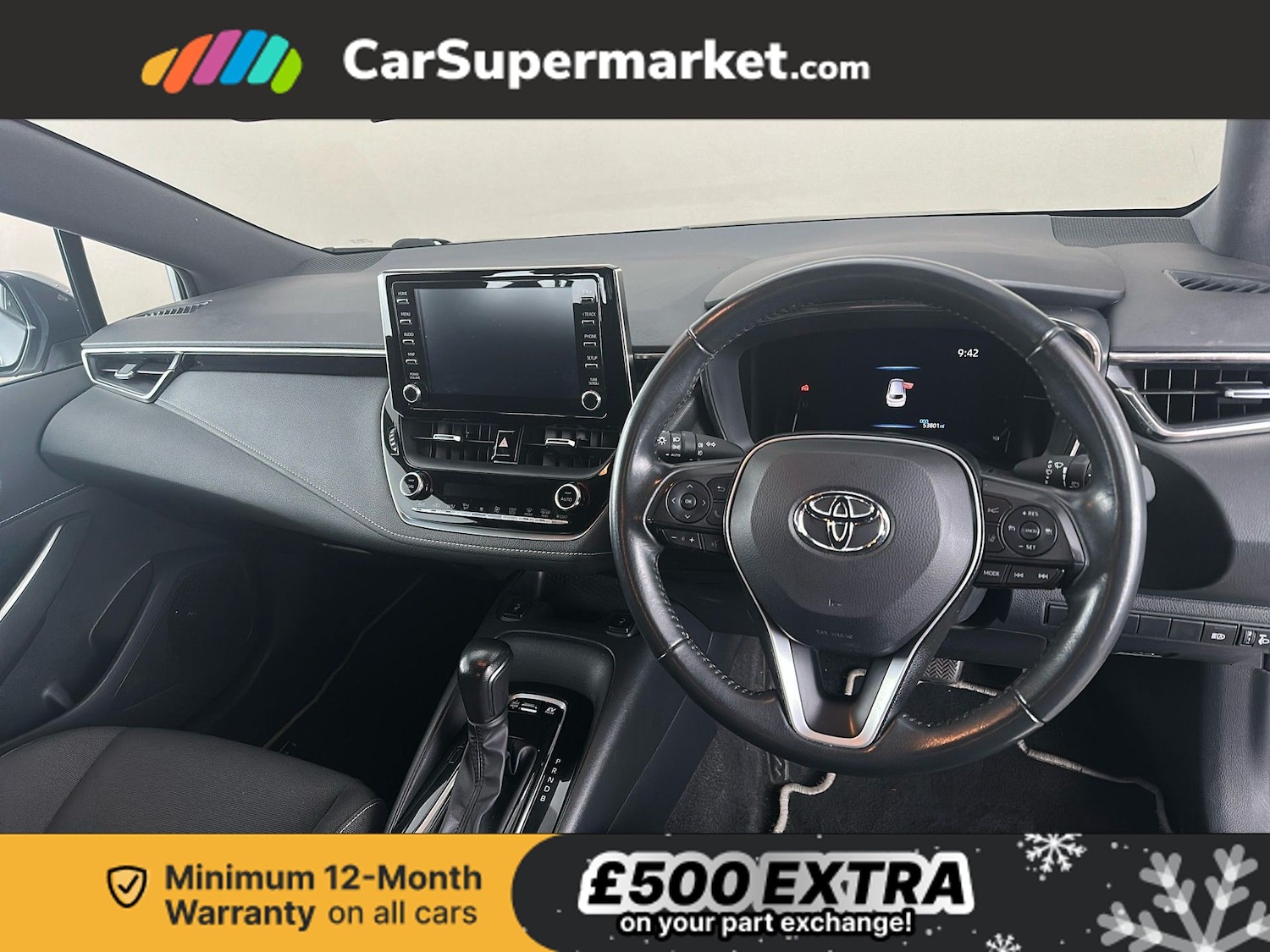 Used Toyota Corolla 2022 for sale - 76979184: Photo 15