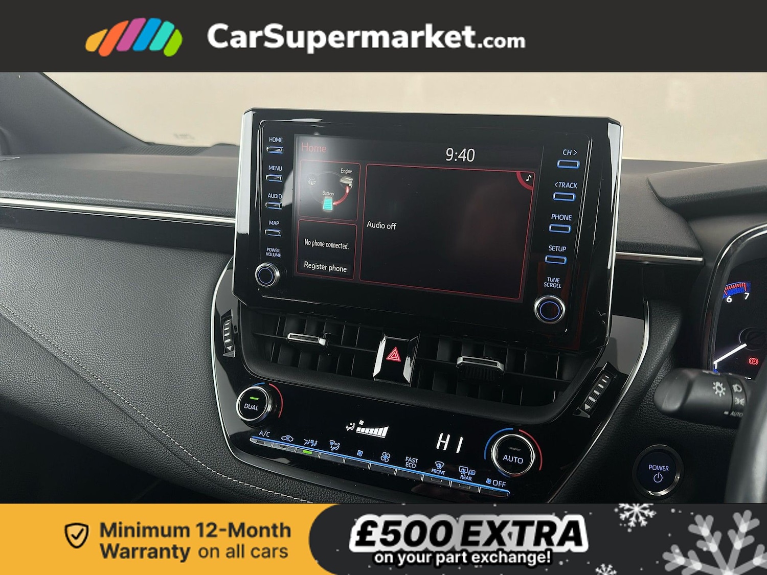 Used Toyota Corolla 2022 for sale - 76979184: Photo 17