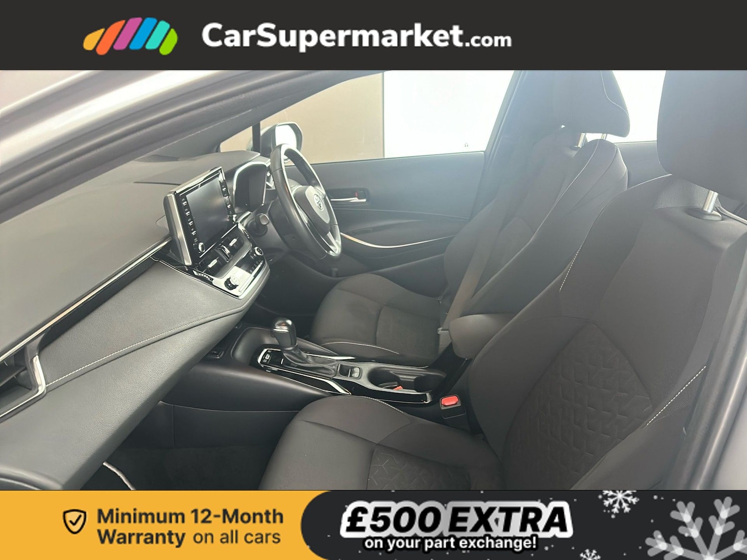 Used Toyota Corolla 2022 for sale - 76979184: Photo 18