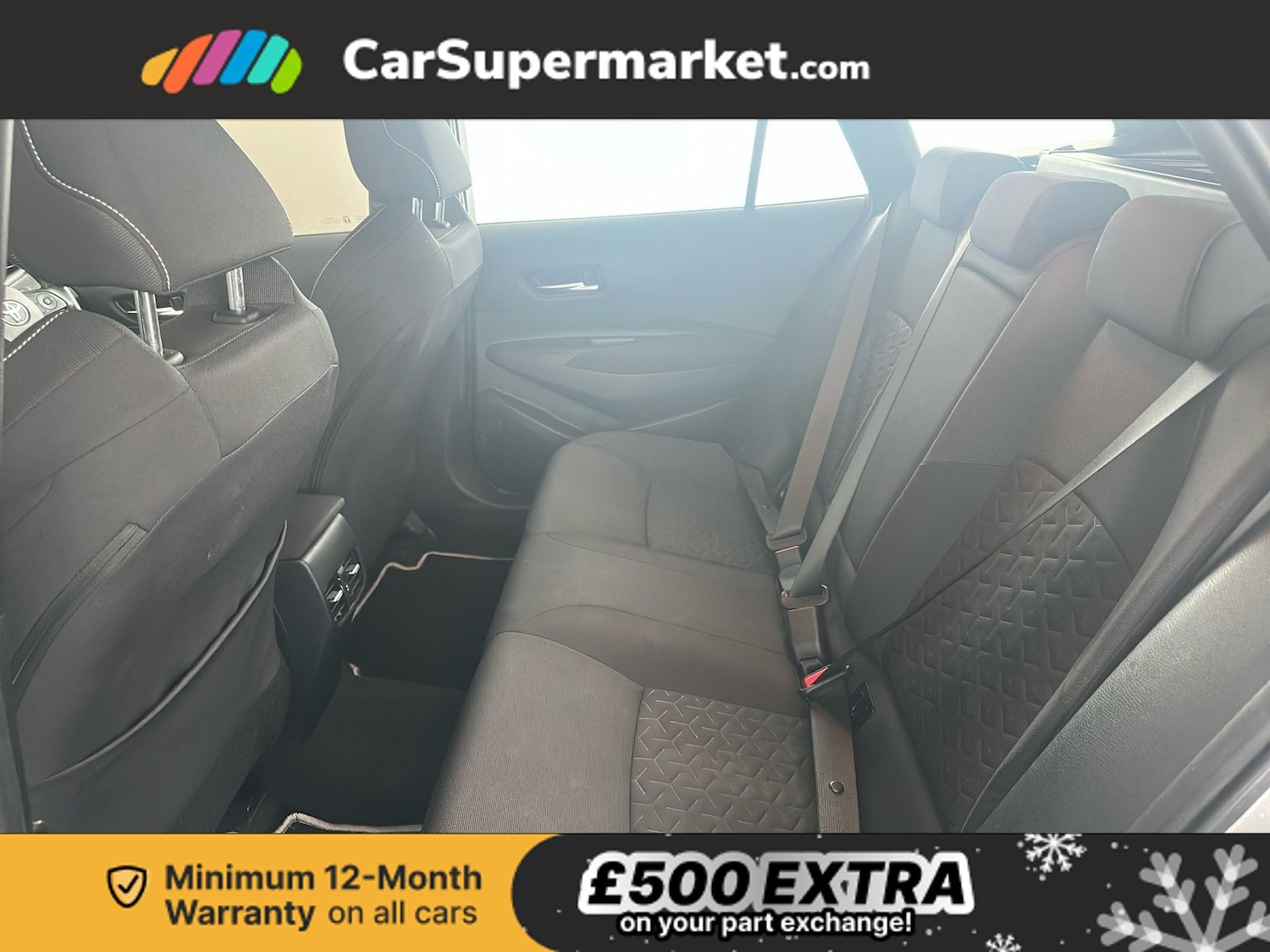 Used Toyota Corolla 2022 for sale - 76979184: Photo 19