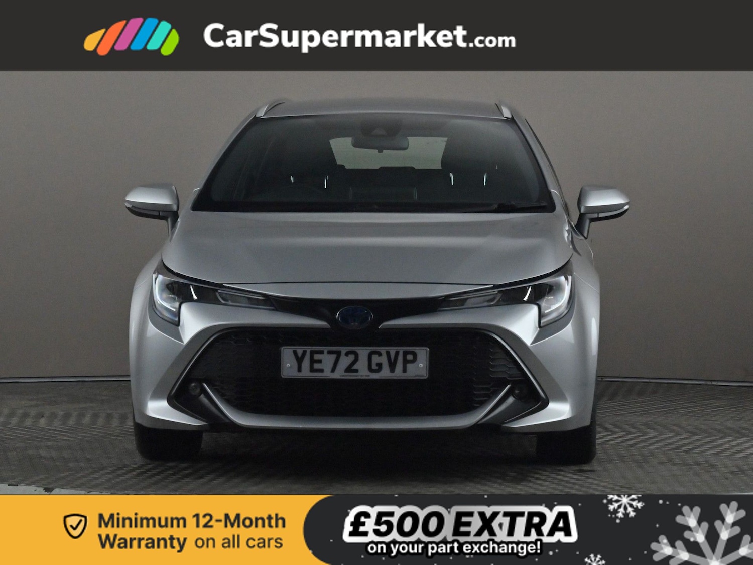 Used Toyota Corolla 2022 for sale - 76979184: Photo 2