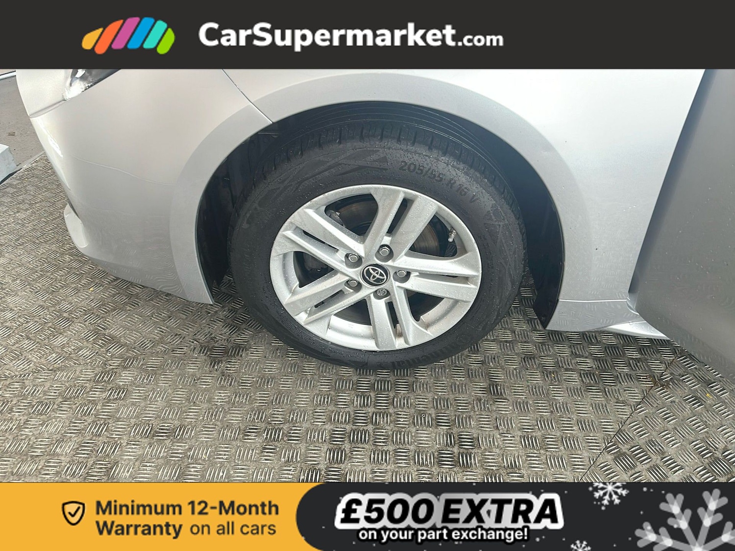 Used Toyota Corolla 2022 for sale - 76979184: Photo 20