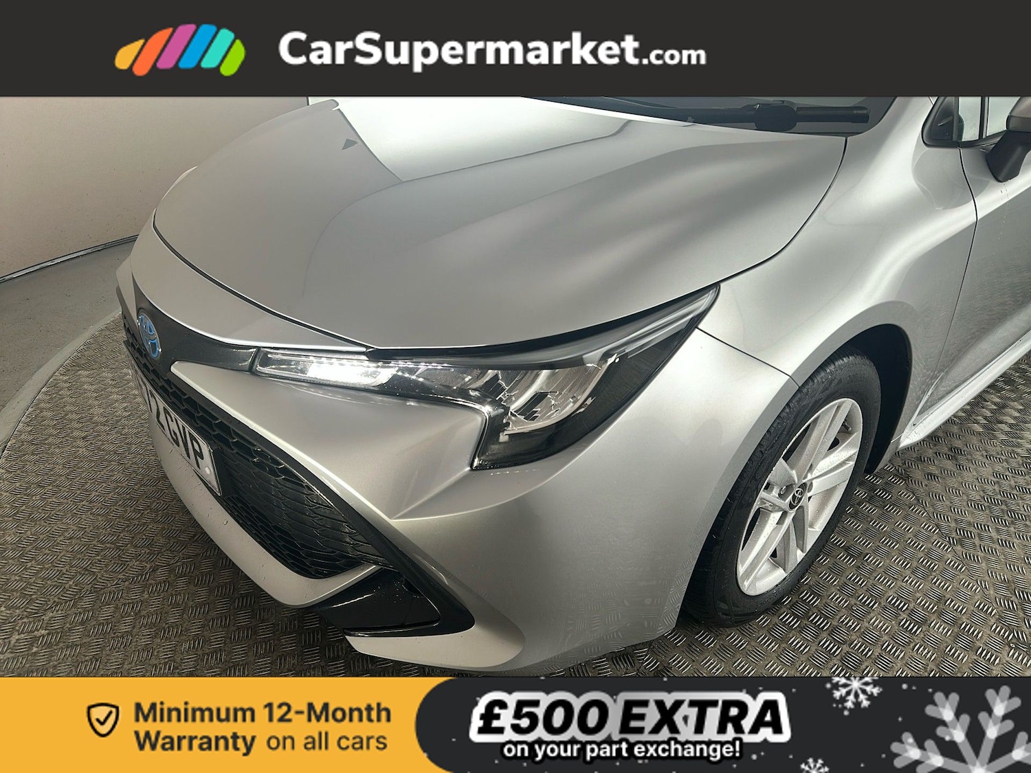 Used Toyota Corolla 2022 for sale - 76979184: Photo 21