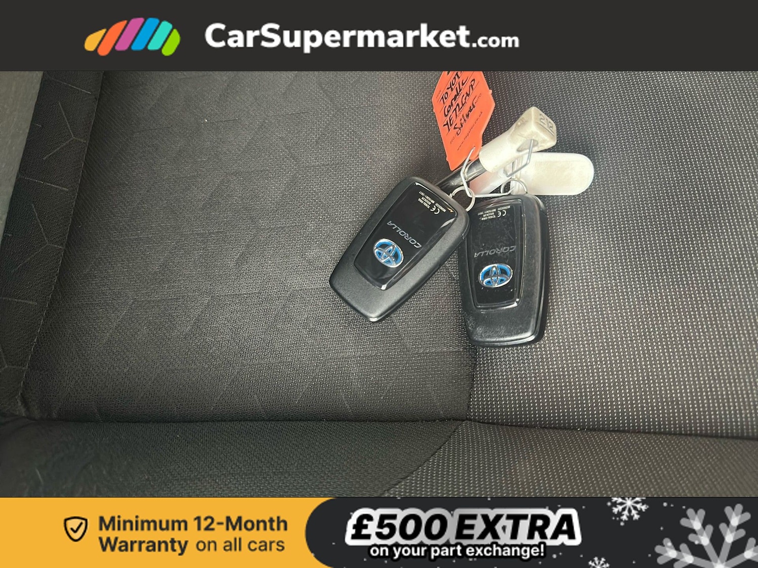 Used Toyota Corolla 2022 for sale - 76979184: Photo 24