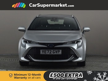 Used Toyota Corolla 2022 for sale - 76979184: Photo