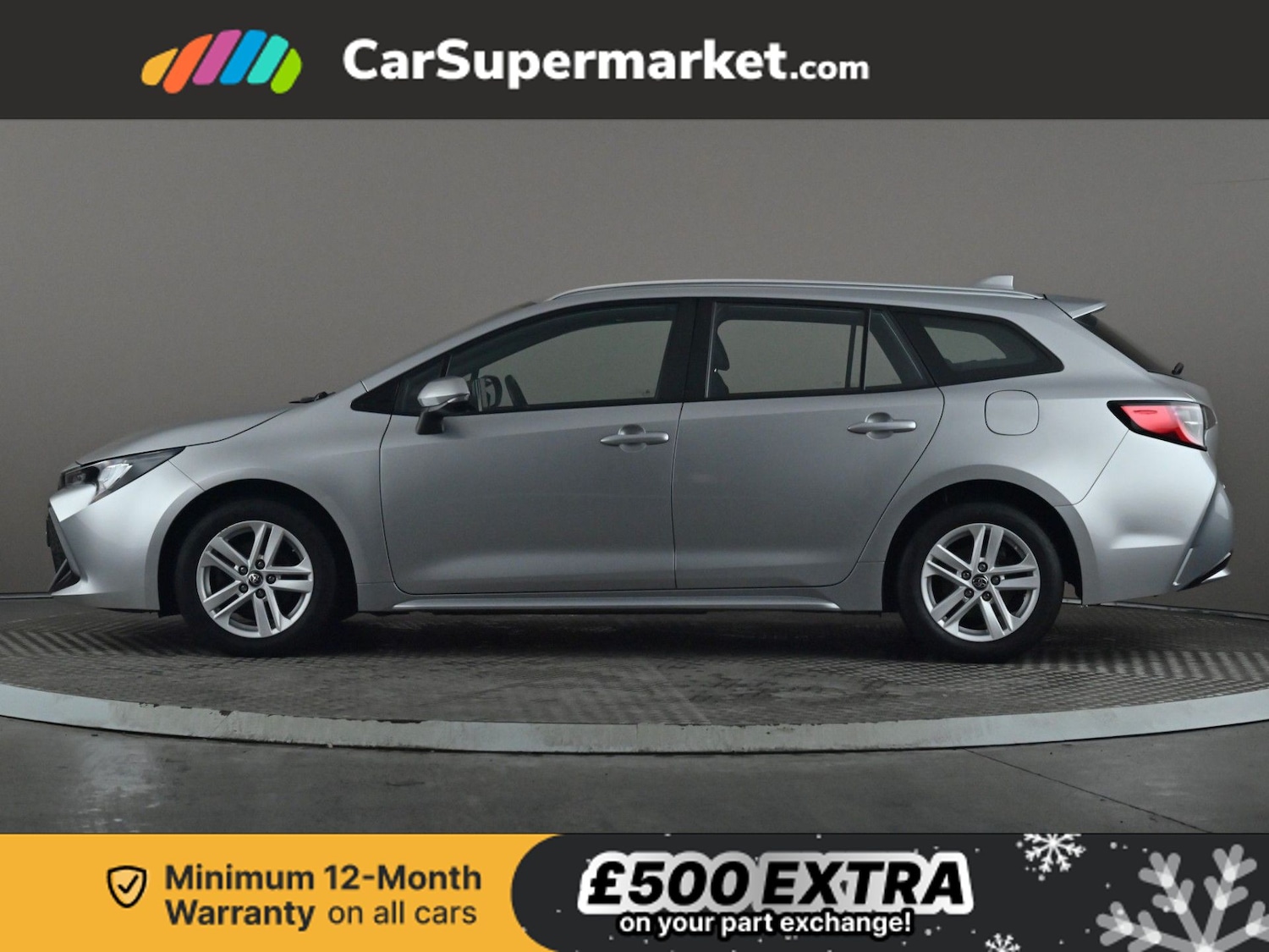 Used Toyota Corolla 2022 for sale - 76979184: Photo 3