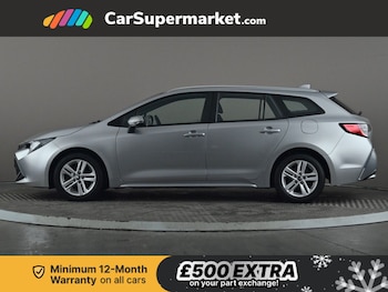 Used Toyota Corolla 2022 for sale - 76979184: Photo