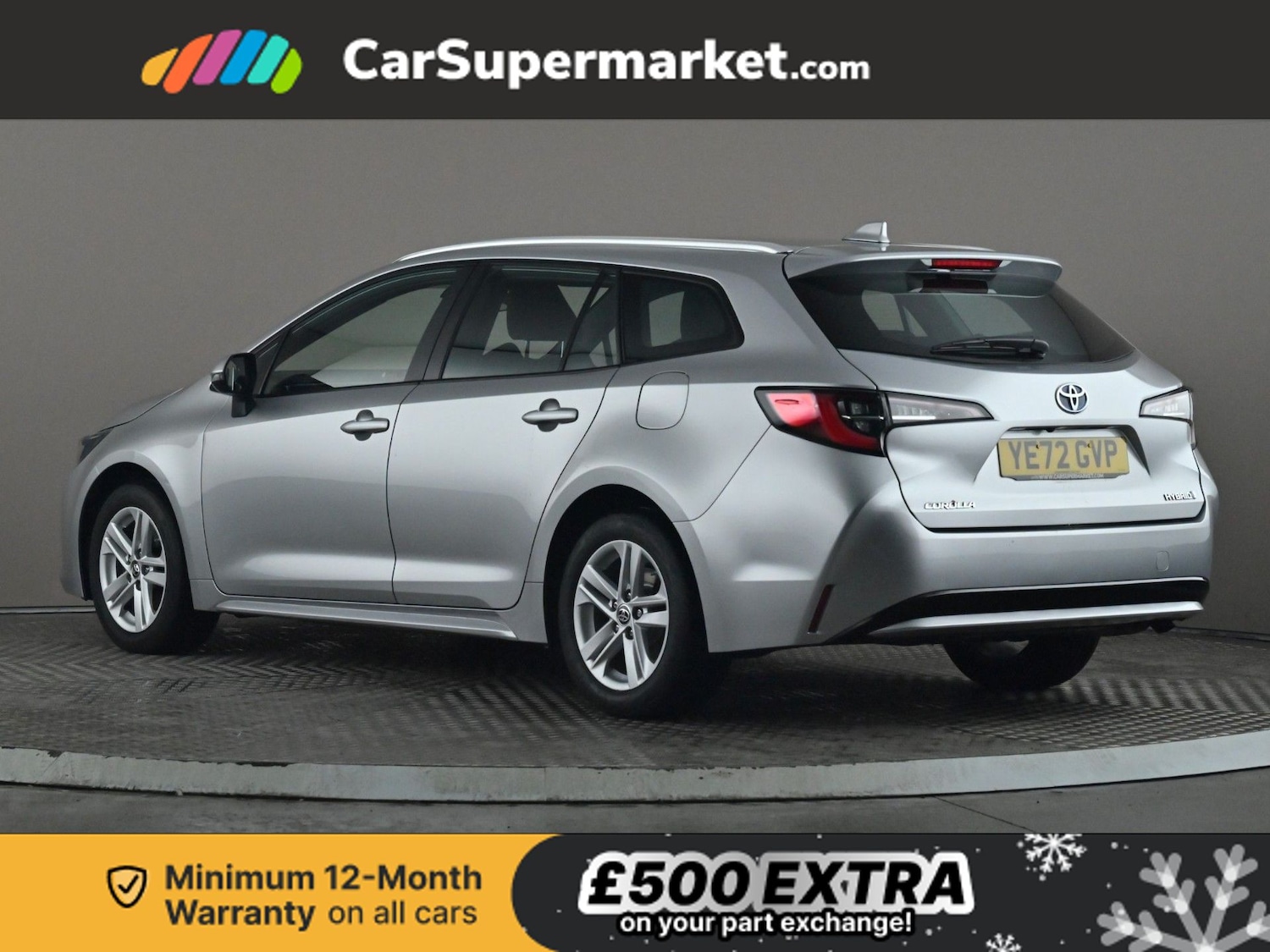 Used Toyota Corolla 2022 for sale - 76979184: Photo 5