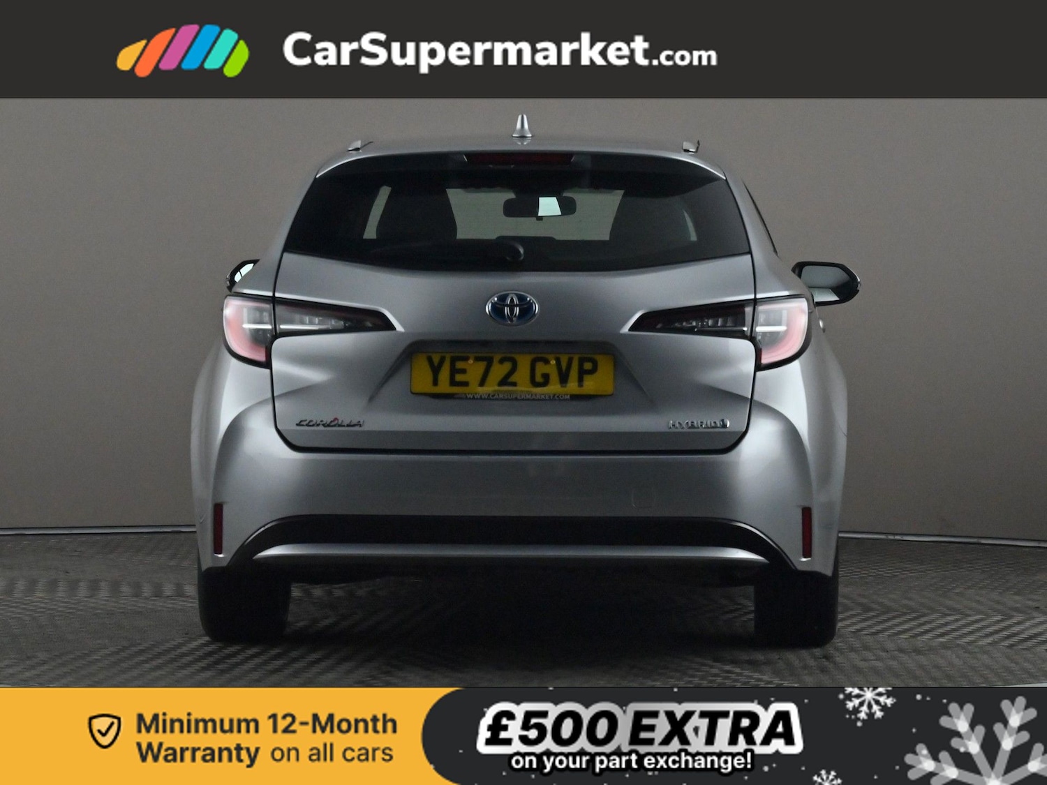 Used Toyota Corolla 2022 for sale - 76979184: Photo 6