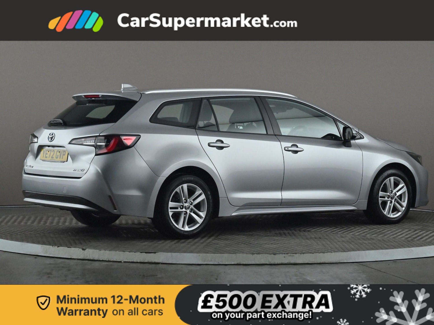 Used Toyota Corolla 2022 for sale - 76979184: Photo 7