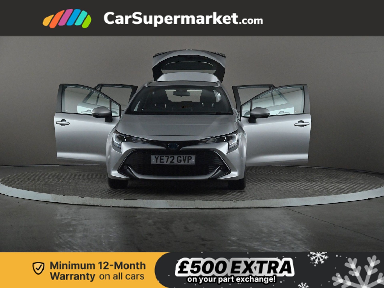 Used Toyota Corolla 2022 for sale - 76979184: Photo 9