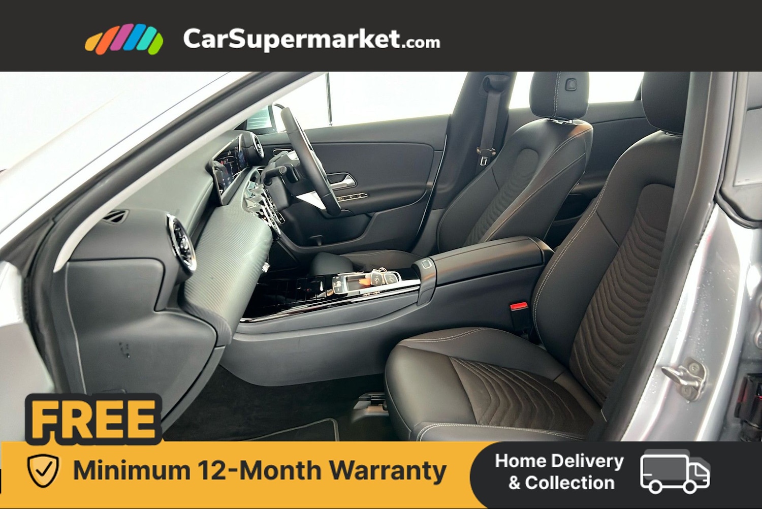 Used Mercedes-Benz CLA 2025 for sale - 76341140: Photo 11