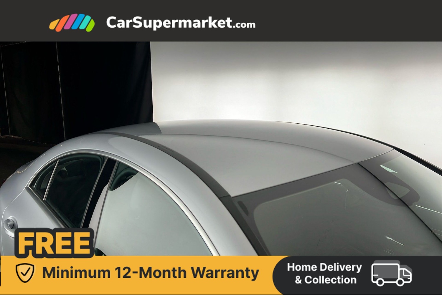 Used Mercedes-Benz CLA 2025 for sale - 76341140: Photo 15