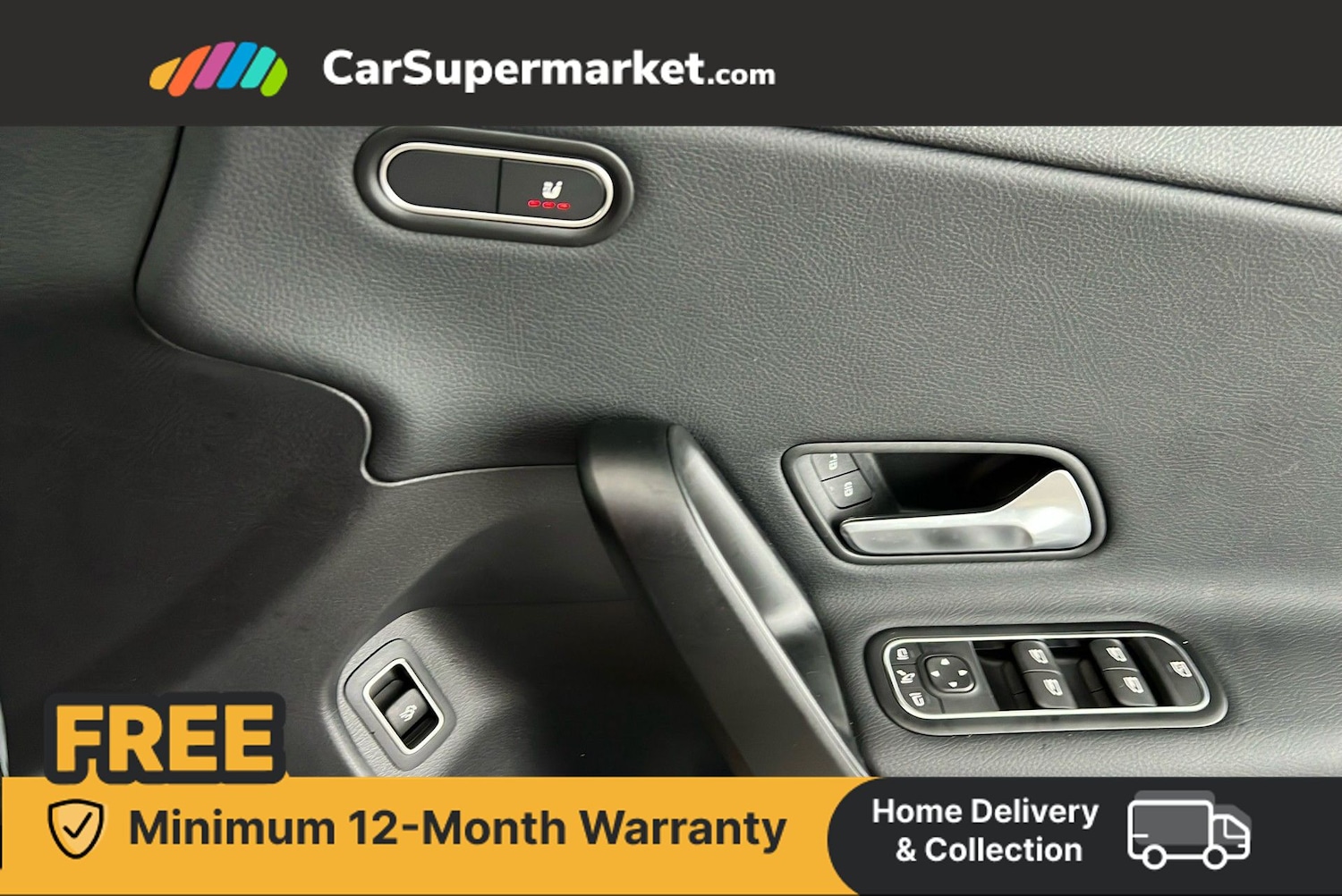 Used Mercedes-Benz CLA 2025 for sale - 76341140: Photo 18