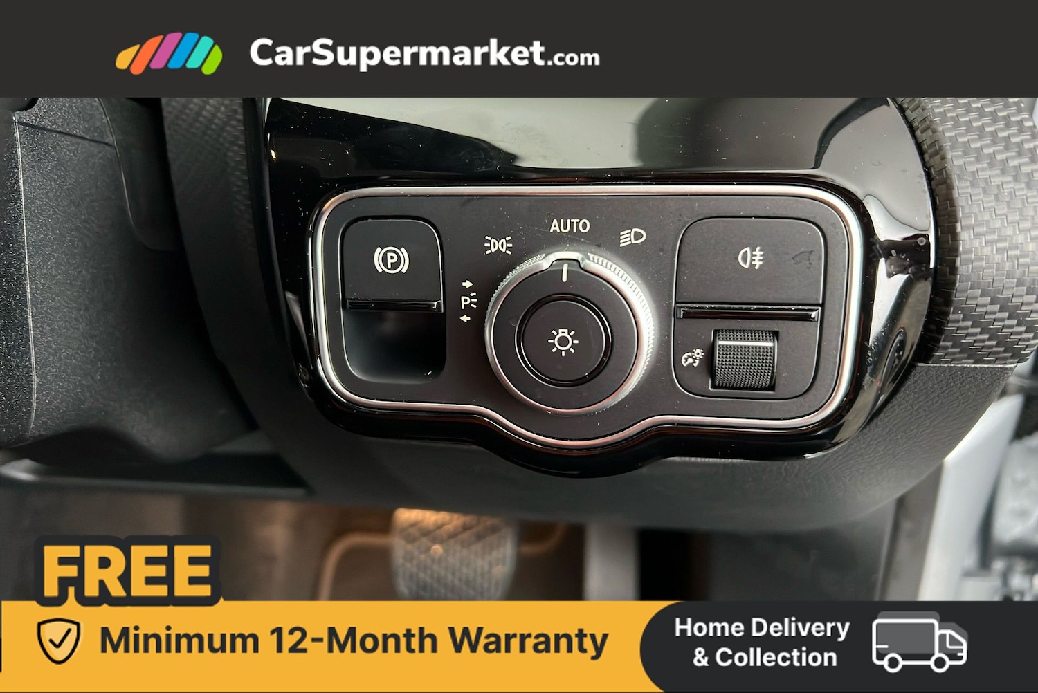 Used Mercedes-Benz CLA 2025 for sale - 76341140: Photo 19