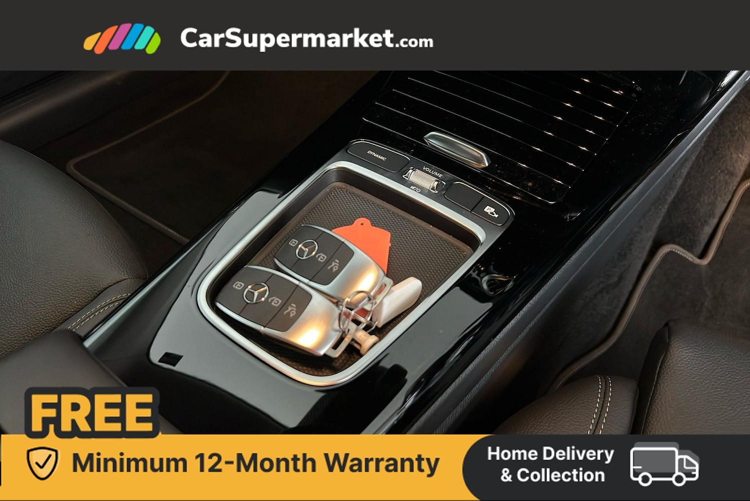Used Mercedes-Benz CLA 2025 for sale - 76341140: Photo 20
