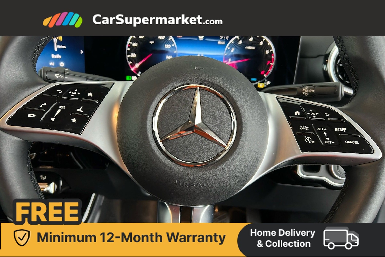Used Mercedes-Benz CLA 2025 for sale - 76341140: Photo 21