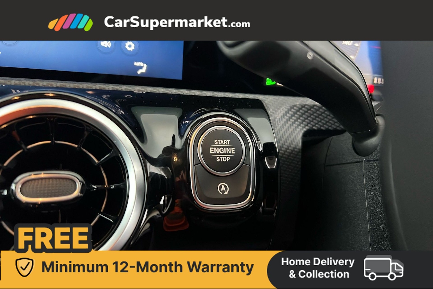 Used Mercedes-Benz CLA 2025 for sale - 76341140: Photo 22