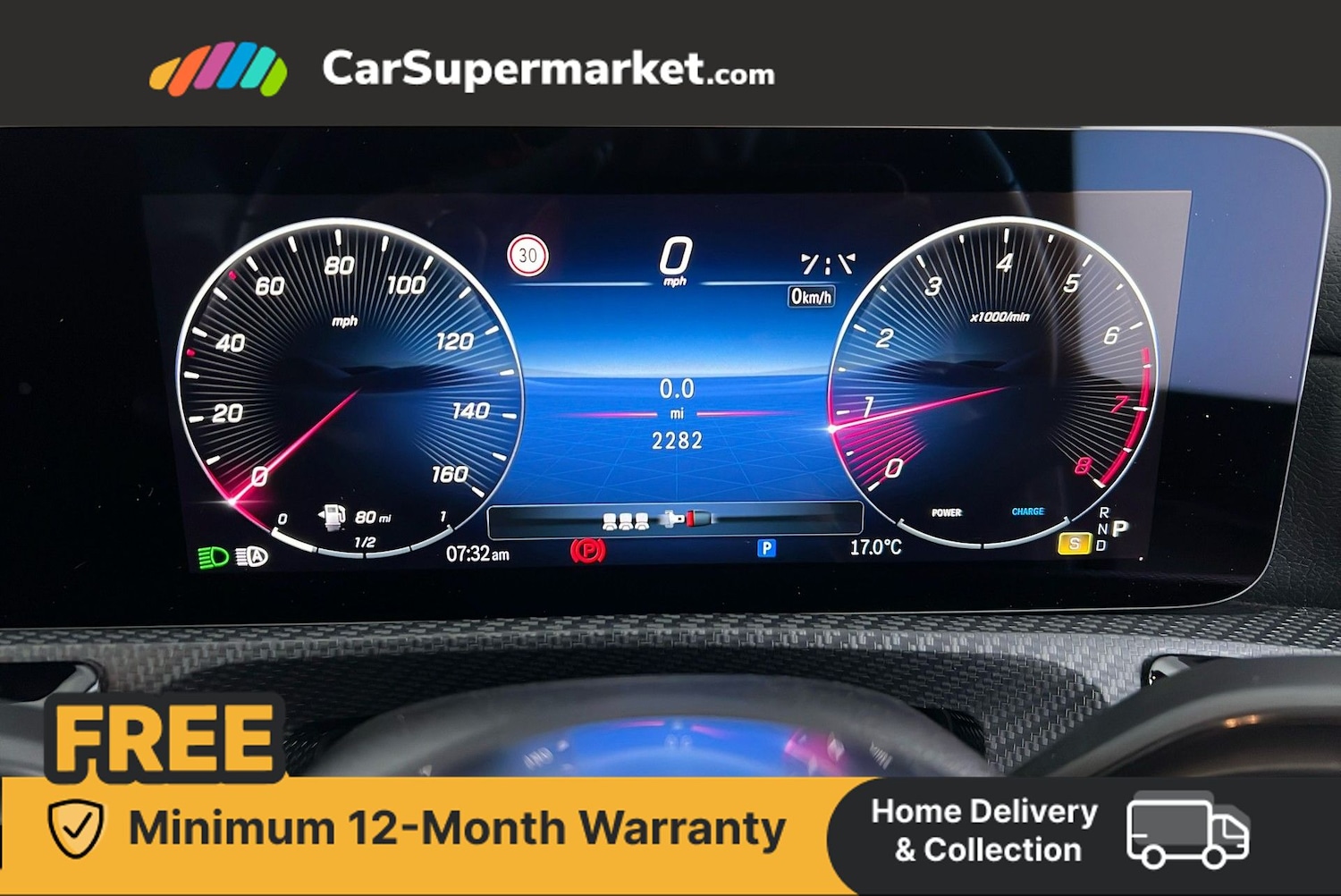 Used Mercedes-Benz CLA 2025 for sale - 76341140: Photo 9