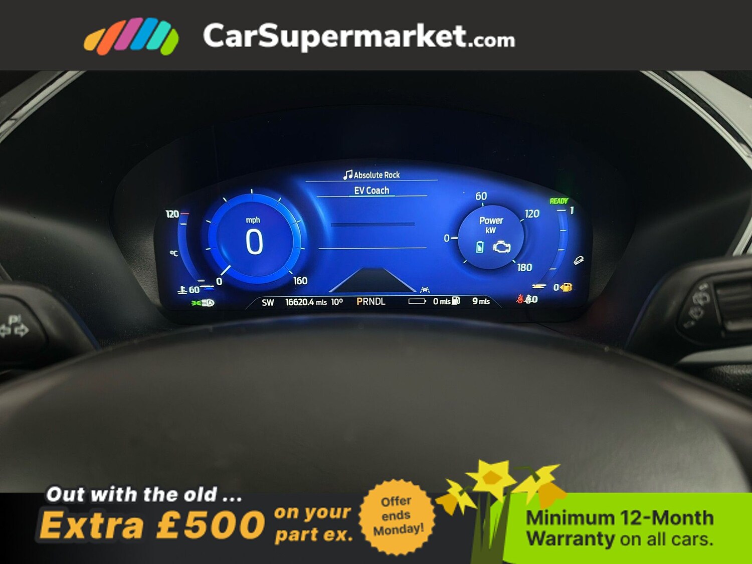 Used Ford Kuga 2023 for sale - 77973235: Photo 16