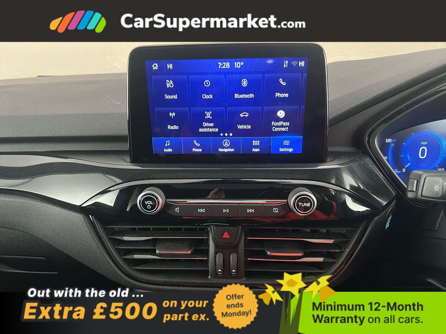 Used Ford Kuga 2023 for sale - 77973235: Photo 17