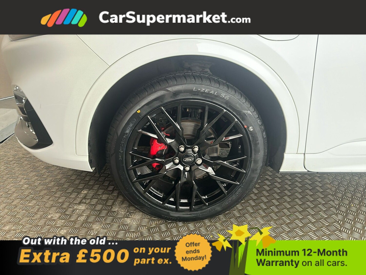 Used Ford Kuga 2023 for sale - 77973235: Photo 20